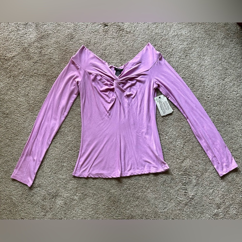 Y2K GUESS Top💜